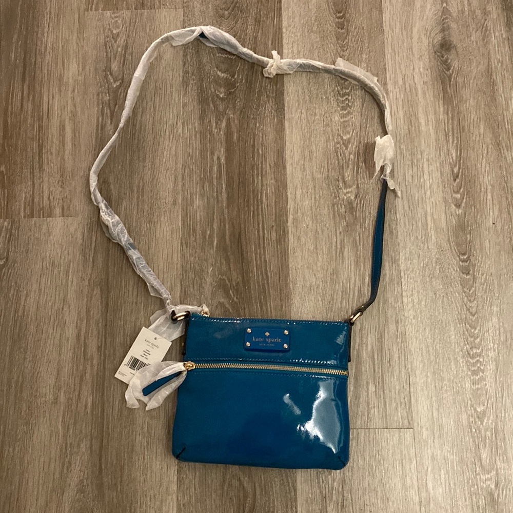 New Kate Spade purse